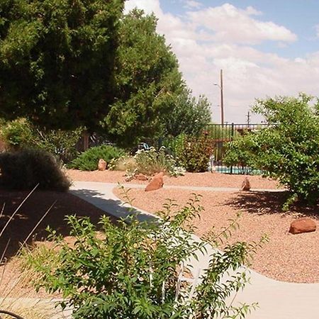 Lake Powell Canyon Inn เพจ ภายนอก รูปภาพ