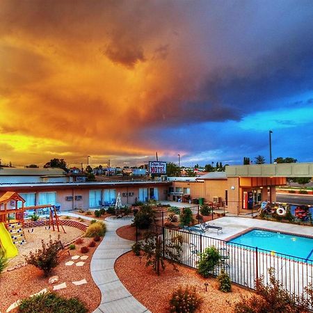 Lake Powell Canyon Inn เพจ ห้อง รูปภาพ