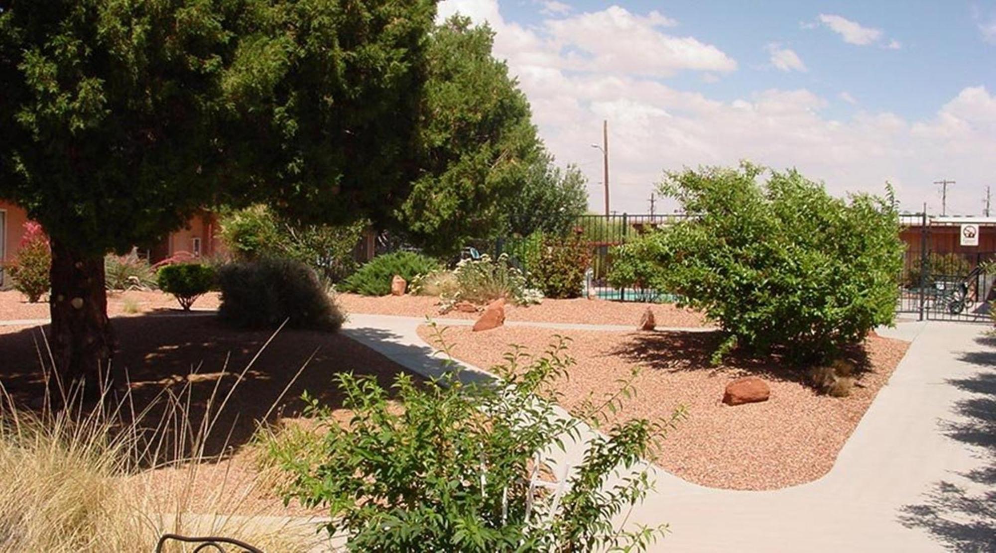 Lake Powell Canyon Inn เพจ ภายนอก รูปภาพ