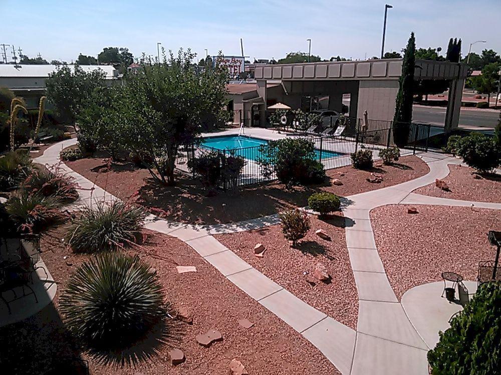 Lake Powell Canyon Inn เพจ ภายนอก รูปภาพ