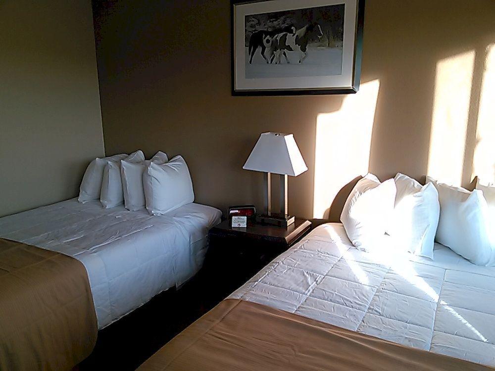 Lake Powell Canyon Inn เพจ ภายนอก รูปภาพ