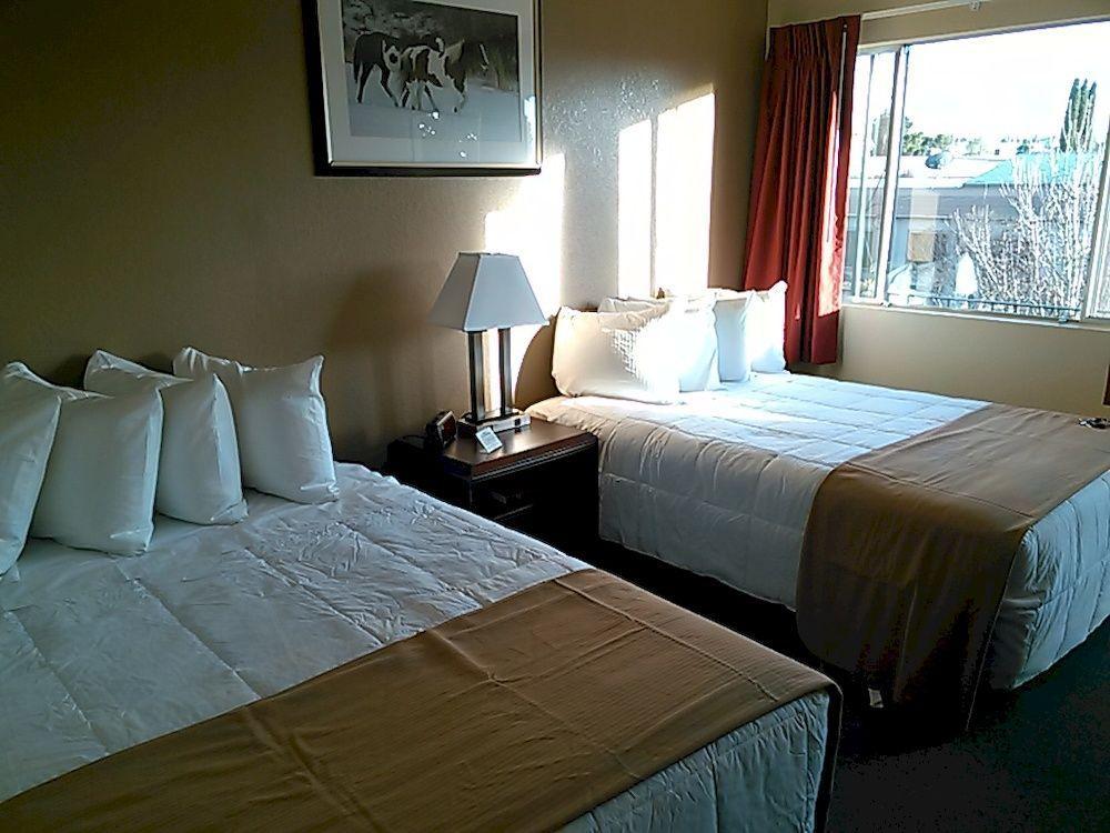 Lake Powell Canyon Inn เพจ ภายนอก รูปภาพ
