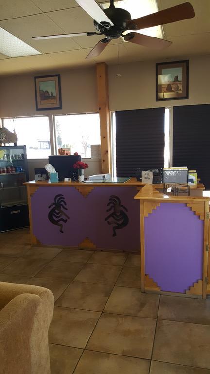 Lake Powell Canyon Inn เพจ ภายนอก รูปภาพ