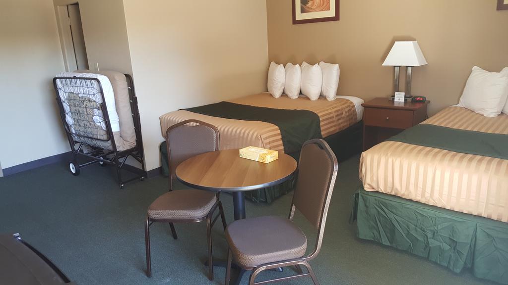 Lake Powell Canyon Inn เพจ ภายนอก รูปภาพ