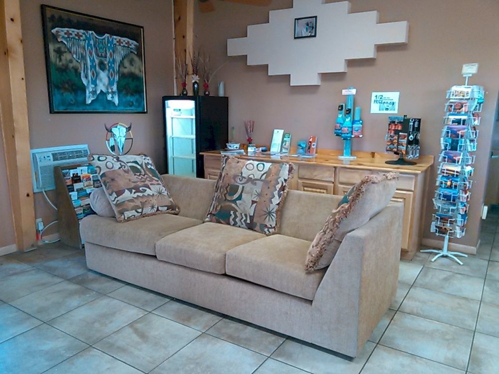 Lake Powell Canyon Inn เพจ ภายนอก รูปภาพ