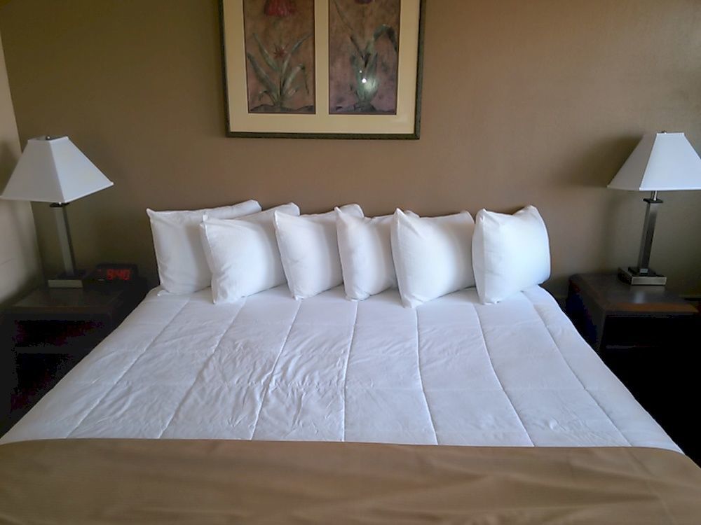 Lake Powell Canyon Inn เพจ ภายนอก รูปภาพ
