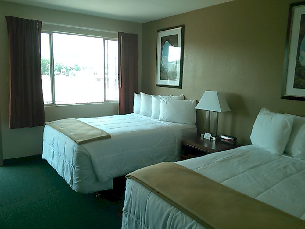 Lake Powell Canyon Inn เพจ ภายนอก รูปภาพ