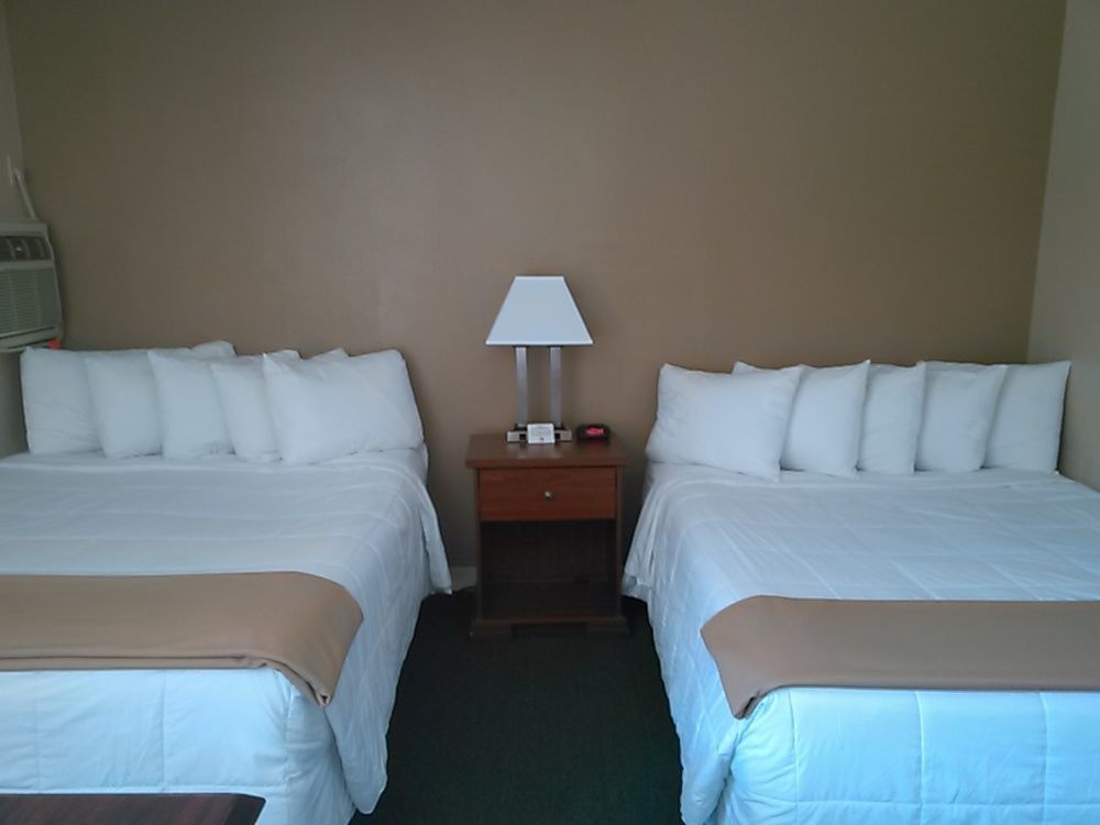 Lake Powell Canyon Inn เพจ ภายนอก รูปภาพ