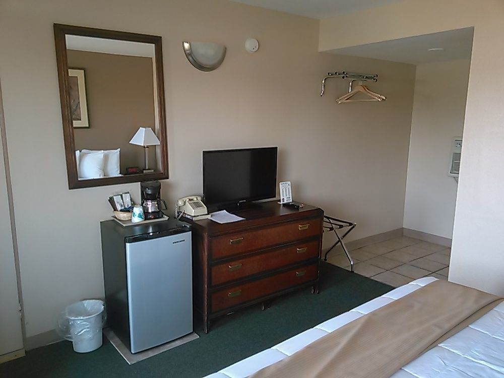Lake Powell Canyon Inn เพจ ภายนอก รูปภาพ