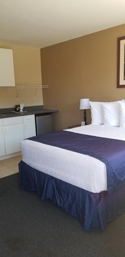 Lake Powell Canyon Inn เพจ ภายนอก รูปภาพ