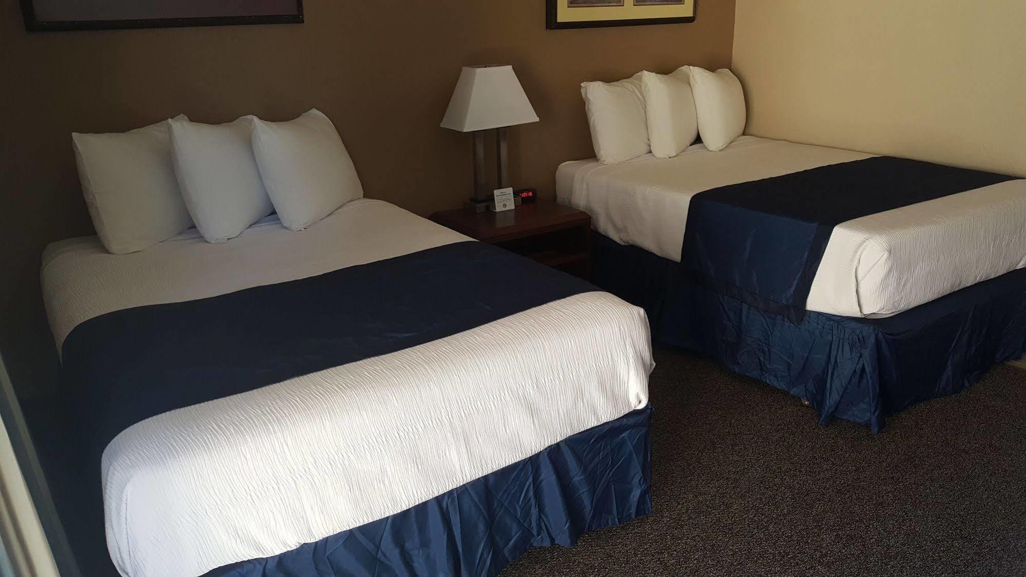 Lake Powell Canyon Inn เพจ ภายนอก รูปภาพ