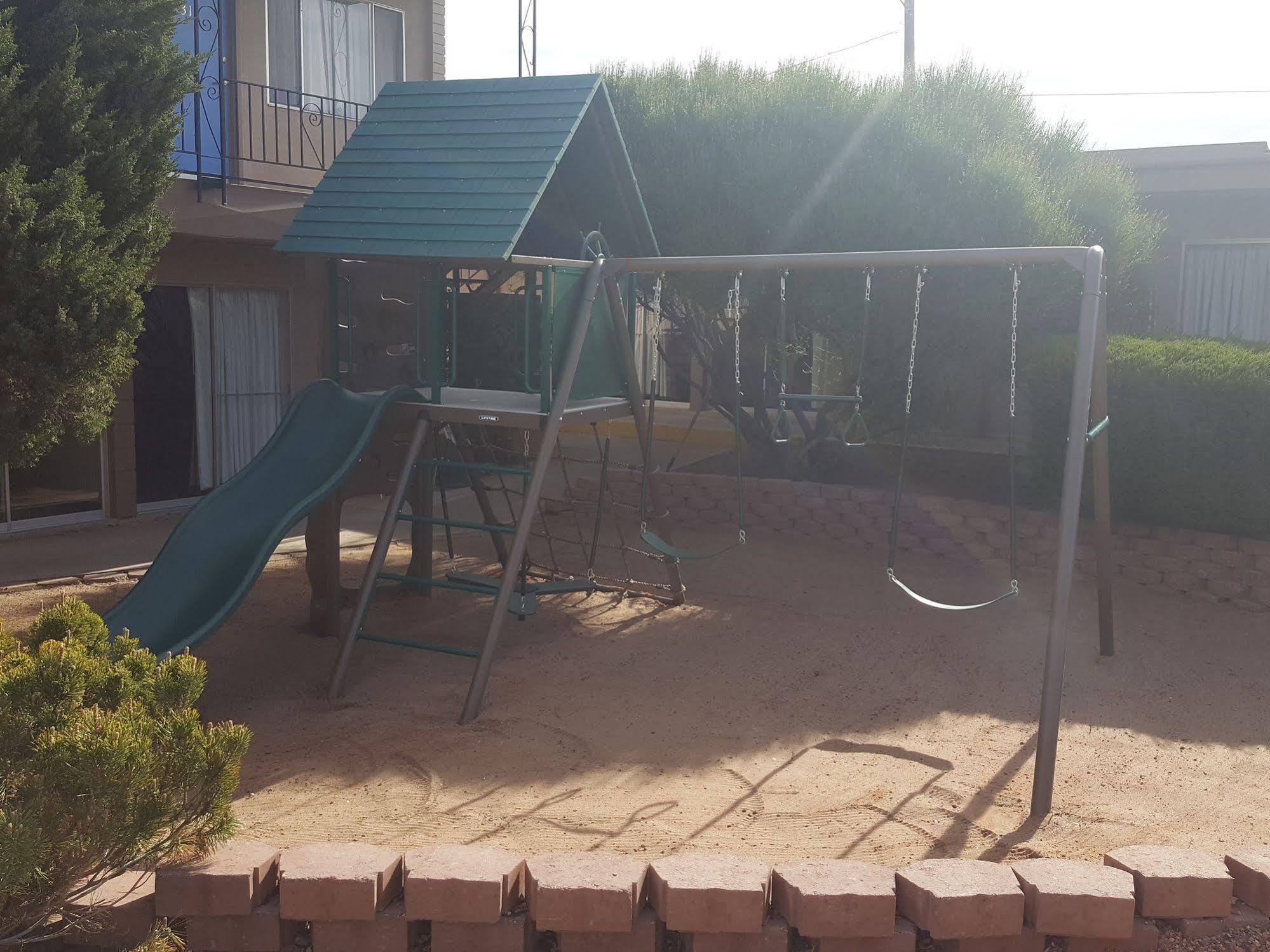 Lake Powell Canyon Inn เพจ ภายนอก รูปภาพ