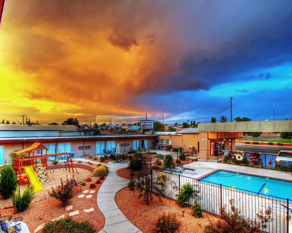 Lake Powell Canyon Inn เพจ ห้อง รูปภาพ